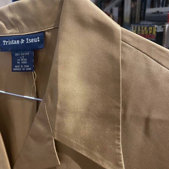 Vintage shirt - Picture 2 of 5